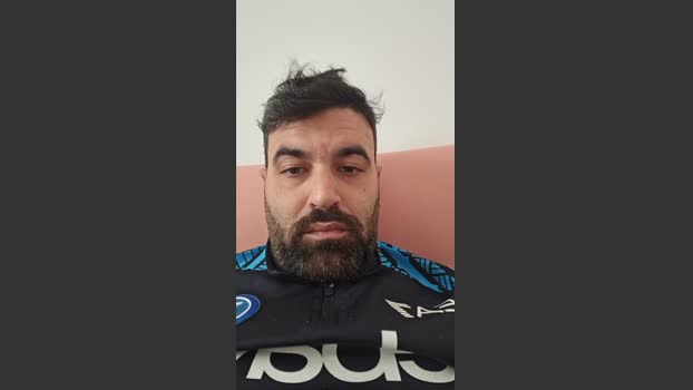 Napolone 28-10-2025 Recorded Video Show