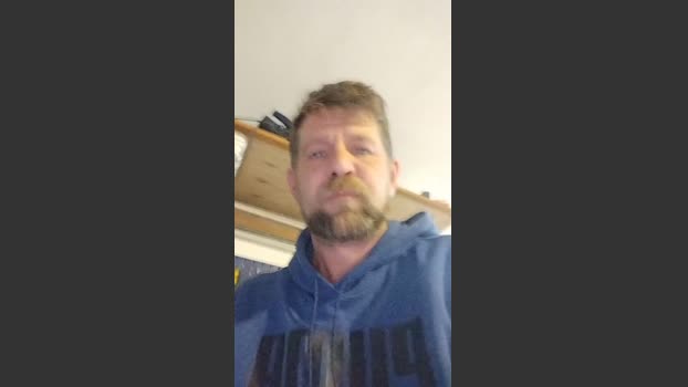 Nudista1984 27-10-2025 Recorded Video ass