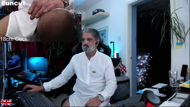 OnlineBossUK 27-10-2025 Recorded Video big