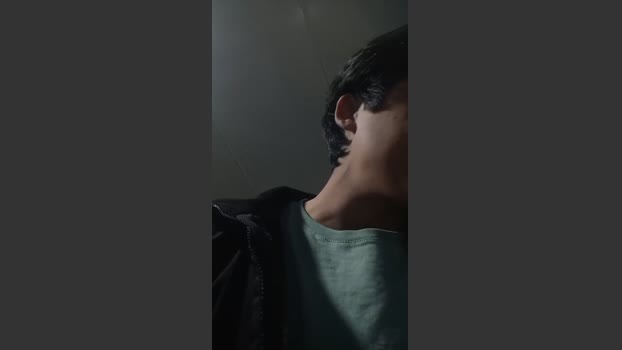 RompiendoQLITS 28-10-2025 Recorded Video jerkoff