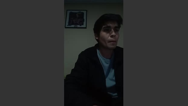 RompiendoQLITS 28-10-2025 Recorded Video handsome