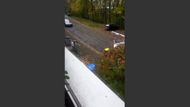 Saarlandman07 28-10-2025 Recorded Video amateur