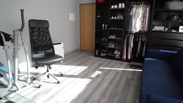 Samricci21 27-10-2025 Recorded Video kinky