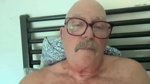 Scruffy57 28-10-2025 Recorded Video naughty