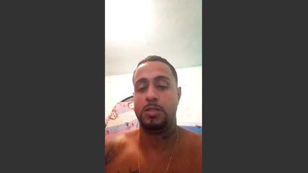 ThugStyle2206 27-10-2025 Recorded Video lovense