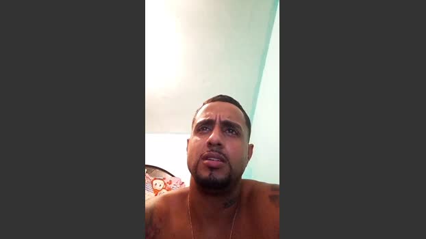 ThugStyle2206 28-10-2025 Recorded Video Webcam
