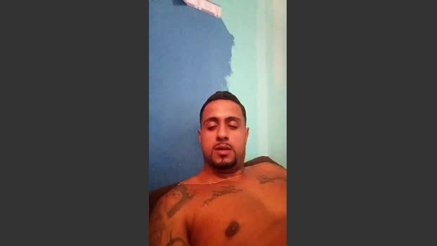 ThugStyle2206 28-10-2025 Recorded Video jerkoff