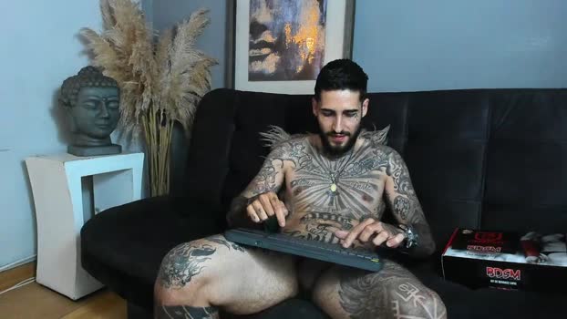 VincentSartori 28-10-2025 Recorded Video ass