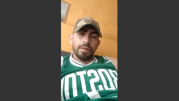 adrian2335 27-10-2025 Recorded Video sexyfeet