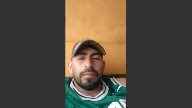adrian2335 27-10-2025 Recorded Video bigdick