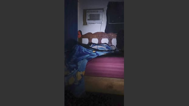 angelmontillao 27-10-2025 Recorded Video moan