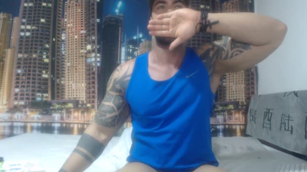 antua_ 28-10-2025 Recorded Video yummy
