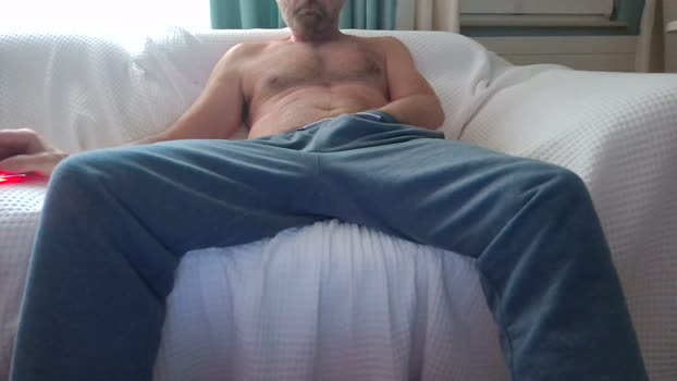 aussiebumen1 28-10-2025 Recorded Video bigballs
