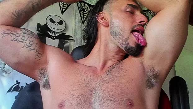 baky_sexy 27-10-2025 Recorded Video lick