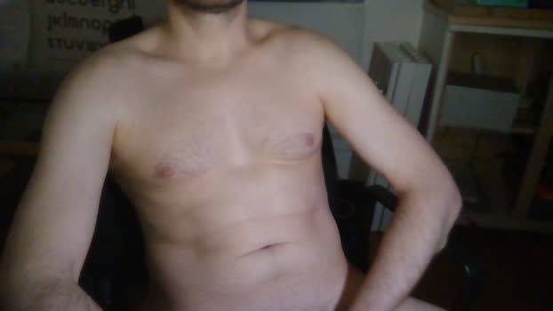 ciclista4 28-10-2025 Recorded Video Topless