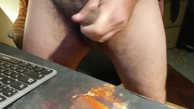 eusebio__ 27-10-2025 Recorded Video sexyfeet
