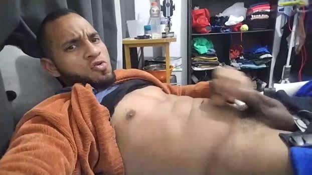 ferrero264 28-10-2025 Recorded Video Pretty