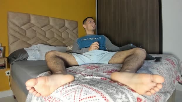 gregorymancini 28-10-2025 Recorded Video kinky
