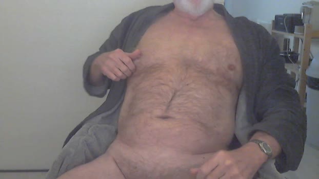 hairybull 27-10-2025 Recorded Video horny