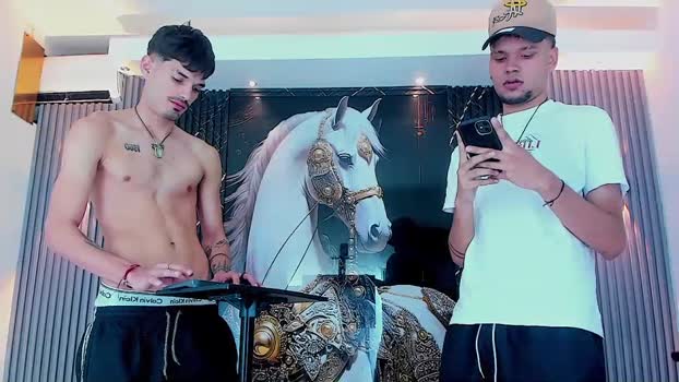 handsome_boys22 27-10-2025 Recorded Video fuckass