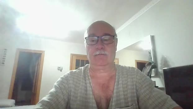 joanbcn62 28-10-2025 Recorded Video wank