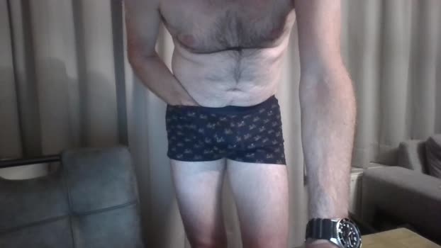 michaeltje 27-10-2025 Recorded Video kink