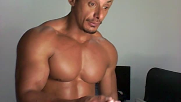 muscleoss 28-10-2025 Recorded Video bigass