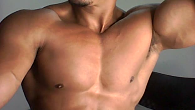 muscleoss 28-10-2025 Recorded Video fingers