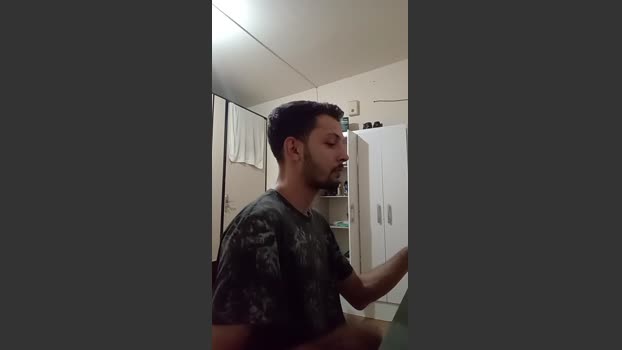 napolitano231 28-10-2025 Recorded Video fuckhard