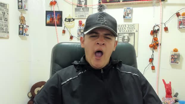ney_22_fun 28-10-2025 Recorded Video fuckme