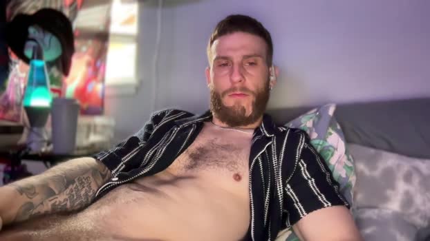 reallygoated95 27-10-2025 Recorded Video lick