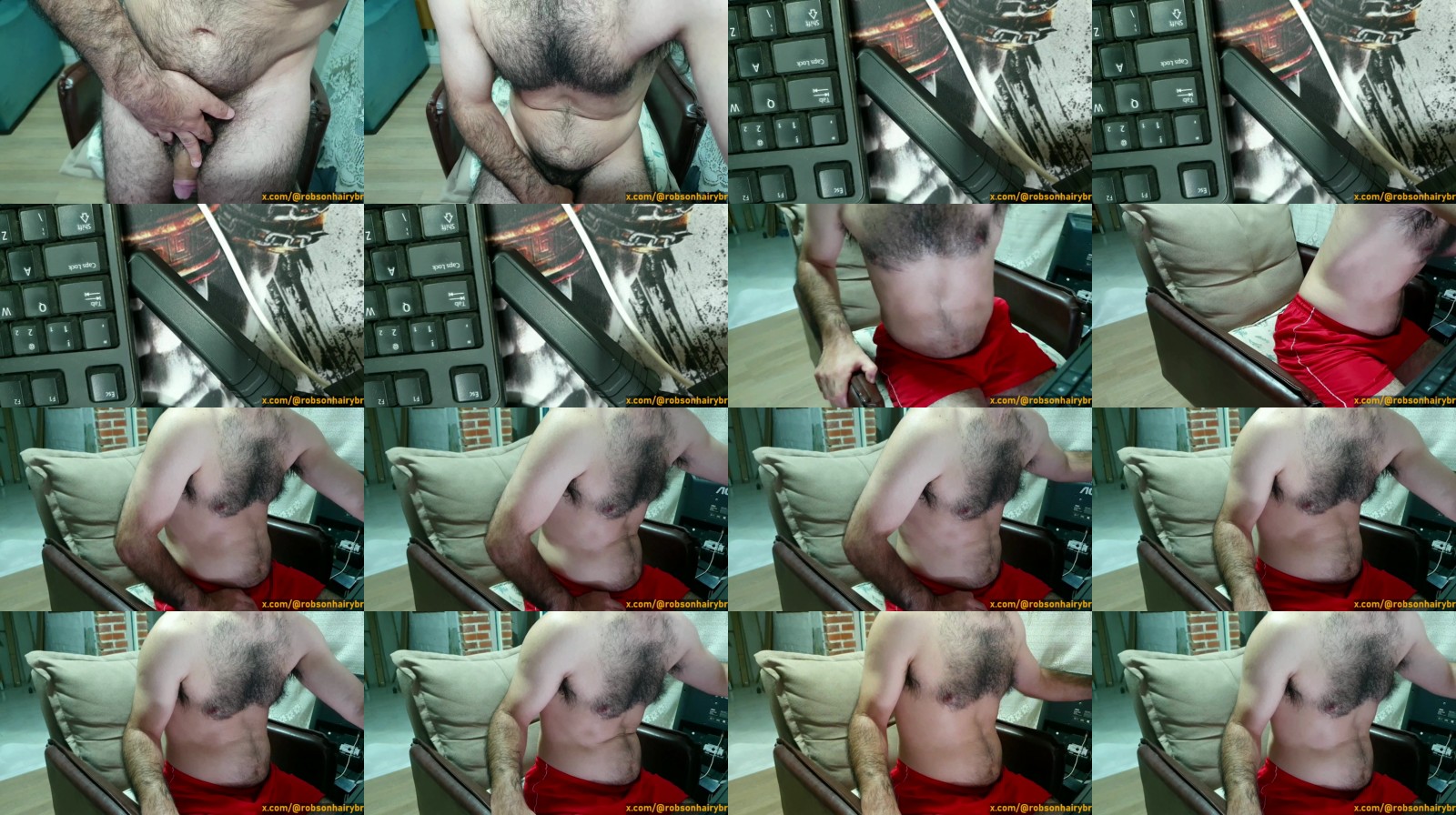 robson_29 27-10-2025 Recorded Video ass