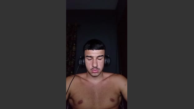 robsonhaha 28-10-2025 Recorded Video play