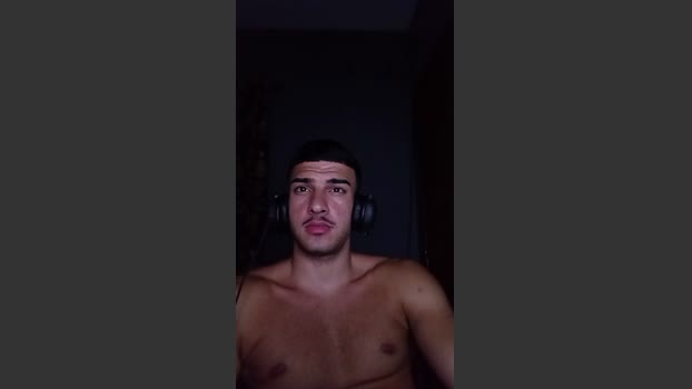 robsonhaha 28-10-2025 Recorded Video analtoy