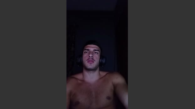 robsonhaha 28-10-2025 Recorded Video fuckass