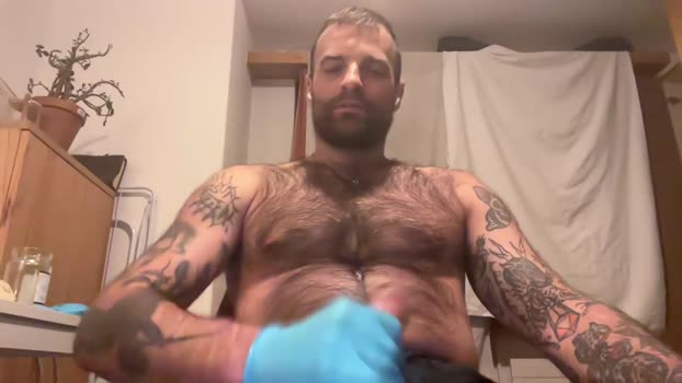throatfucker21 27-10-2025 Recorded Video lick