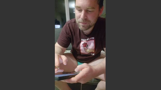 tomsauwer 28-10-2025 Recorded Video hot