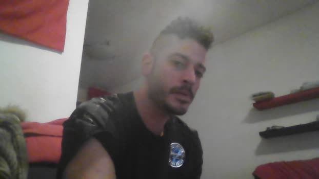 zena_xxx 27-10-2025 Recorded Video bigdick