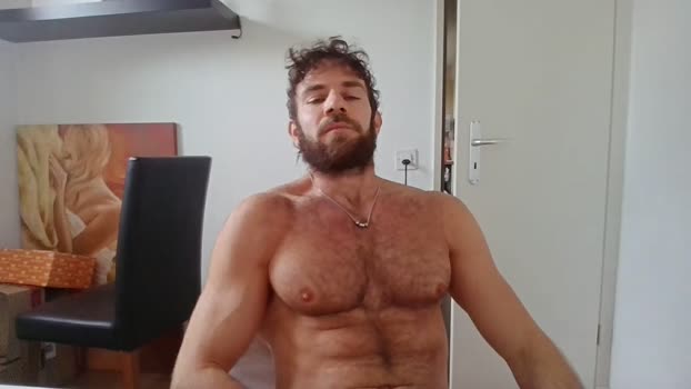 ALPHA_HUNK 29-10-2025 Recorded Video Porn