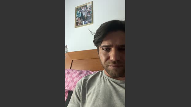 Alain1989 28-10-2025 Recorded Video fuckhard
