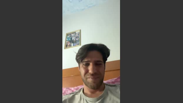 Alain1989 28-10-2025 Recorded Video analtoy