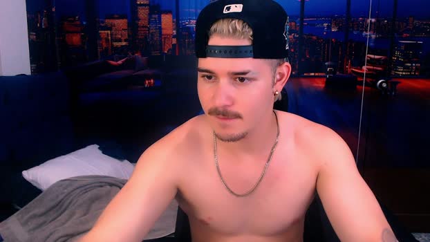 AlexPierss 29-10-2025 Recorded Video dirty