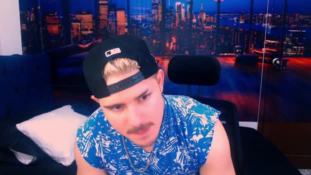 AlexPierss 29-10-2025 Recorded Video play
