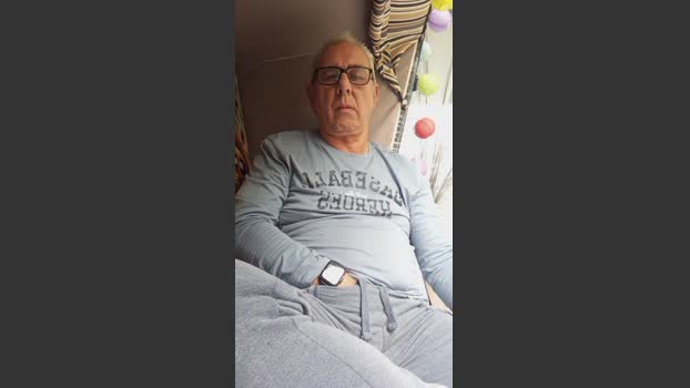 Andreas_1961 29-10-2025 Recorded Video gag