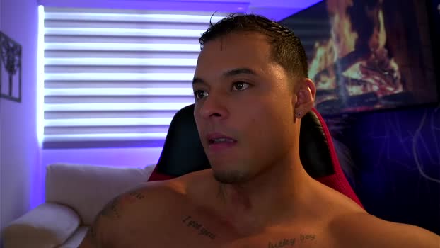Anthony_G 29-10-2025 Recorded Video bigass