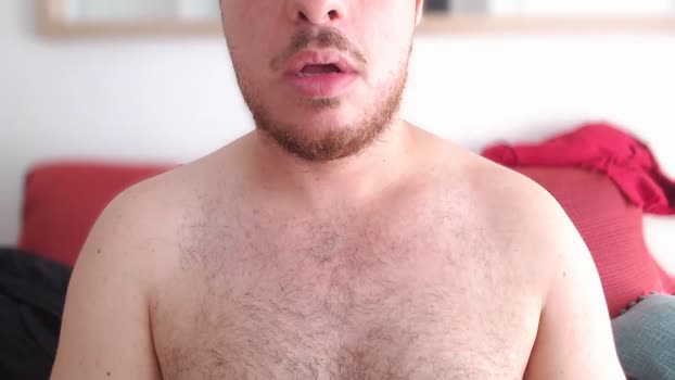 Auburn_beard 29-10-2025 Recorded Video fuckher