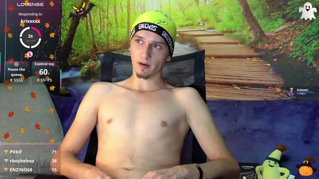 AxelMassimo 29-10-2025 Recorded Video toys