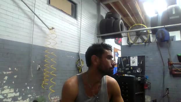 Bigtoyguy34 29-10-2025 Recorded Video big