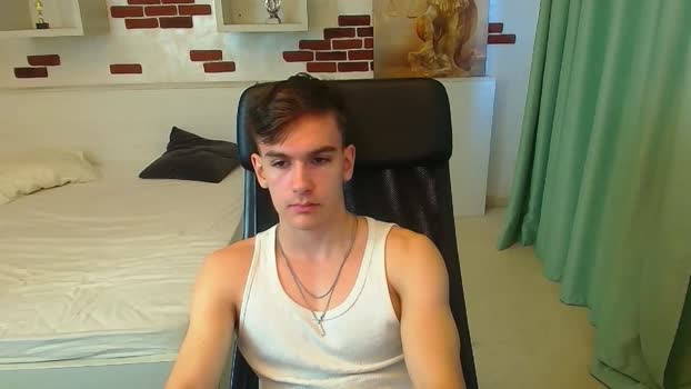 BradyFlint 29-10-2025 Recorded Video beautiful