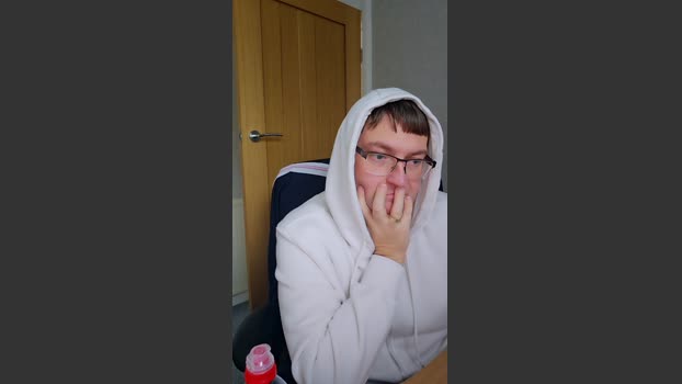 BrummieBoi89 29-10-2025 Recorded Video nude